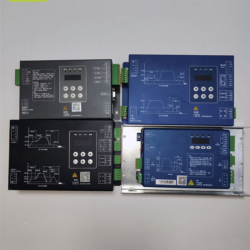 蒂森电梯K200/K300门机控制器BG211-DZ/BS21C,BG101-S20P2S/4A