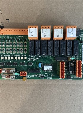 全新通力电梯消防板KM713150G11/713153 H04 LCE OPT主板原装现货