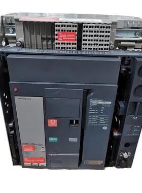 框架路器MSV系列断MVS4HPAV40000A/3P固定式/抽出式