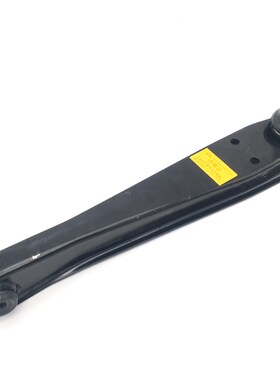 时风电动汽车轿车配件D206D306减配D101D102前支臂前摆臂托臂支架