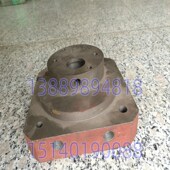 25夹紧泵 沈阳机床配件 Z3080 泵座 中捷钻床Z3063