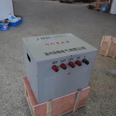 行灯地变压器J0MB-200VOGJA工安全低压照2明380变36V20转12V1KVA5