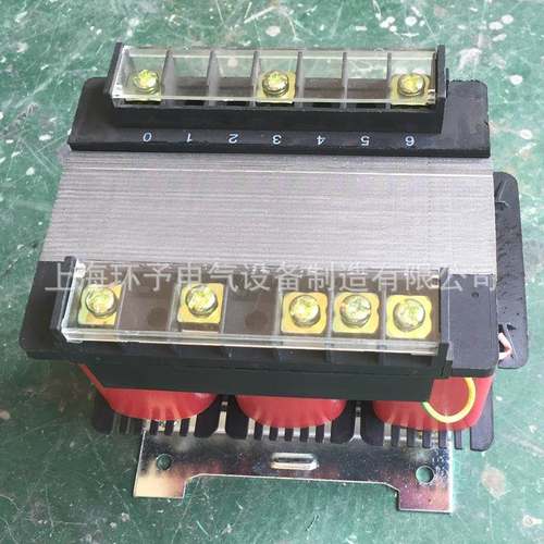 SBK-1.K5V三相变器380V变220V2SBK-150000V69压0V480V隔A离变压器