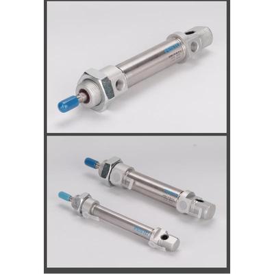 S-FETO 费斯托气缸 DSNU-16/20/25/32/40/50/63行程-PP V-RMBA全