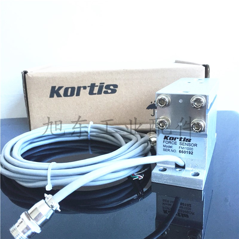 原装KORTIS测力传感器FMI0050/0150/0300/0500/1000/2000/4000