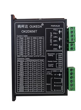 OK2D656T 鸥柯达电器 现货全新