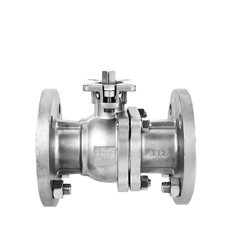 上海茨维克钛材球阀手动耐腐蚀Q41F-16Ti12