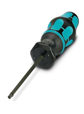 菲尼克9665螺F丝刀S-TXH 40X1正30 - 1200154斯原装品