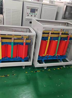 20KV0AKW三相自耦380变40v415v151V40v220V27601508V转380V隔离变