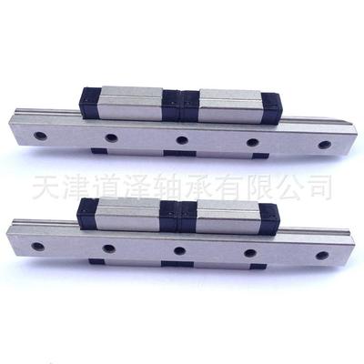 不锈钢直线导轨SS2EBMV SSE2B16-GRB10/150/190/230/270/310/3501