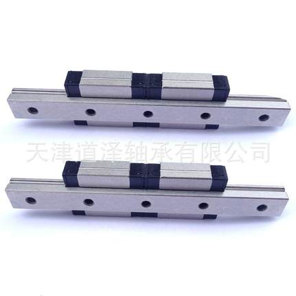 不锈钢直线导轨SS2EBMV SSE2B16-GRB10/150/190/230/270/310/3501