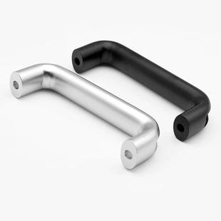 L75椭 L175铝金内装 L100 L150 QUJ型型圆形拉手 L1B2合5 XAG11