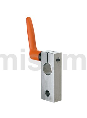 防转动固定件MTSBB20/LKJ01-D12/D15/D17/D25/D30/D35/D40-P20/30