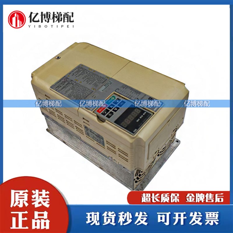 安川变频器L1000A 11KW CIMR-LB4A0024FAB CIMR-LB4A0031FAA 15KW