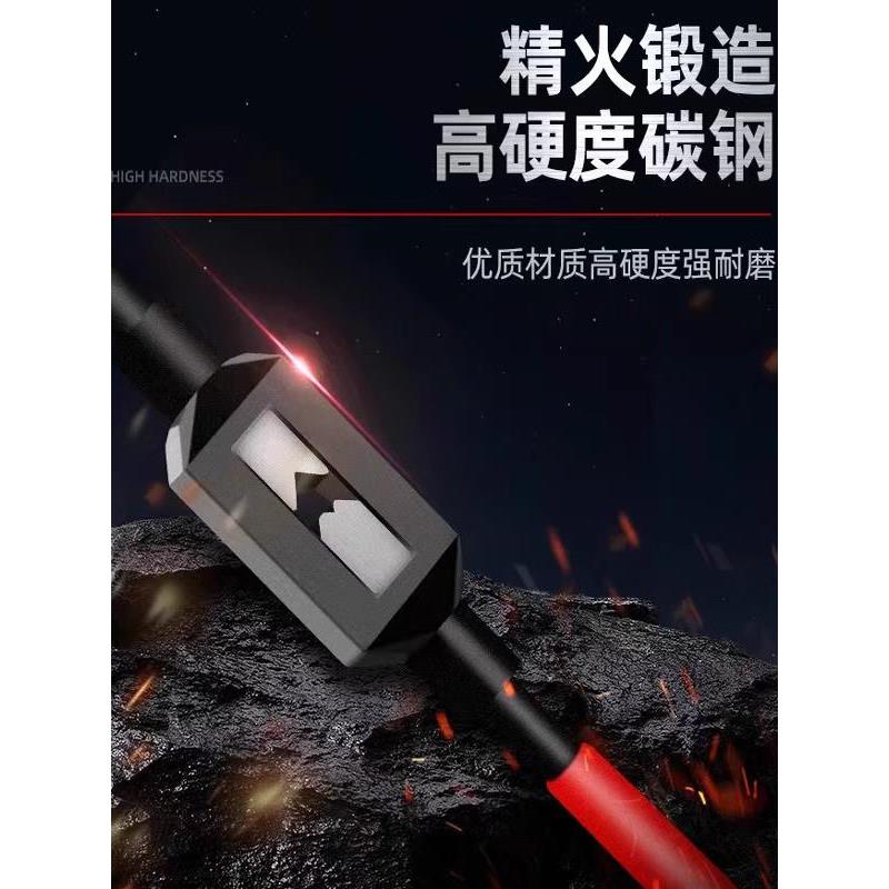 KQK手用型丝锥扳手全钢硬T可调式加器攻牙手动攻丝夹头绞手夹具工