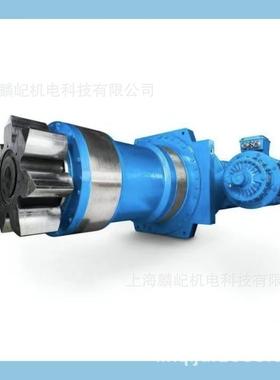 优势GOQ供应进箱口德国V弗兰德LENDER品F牌齿轮H3S10搅拌减速机