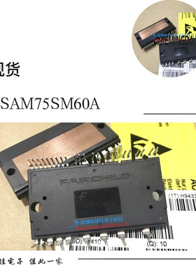 FSAM15SM60A FSAM20SM60A FSAM30SM60A FSAM50SM60A FSAM75SM60A