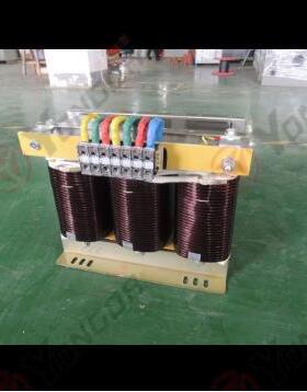 三相干式伺服隔离SBK-5KVA变压器SG-5K0V 380V /380V22V数控机A床