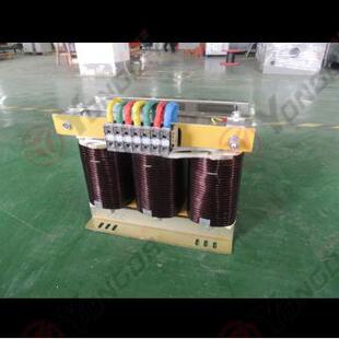 380V 三相干式 5K0V 5KVA变压器SG 380V22V数控机A床 伺服隔离SBK