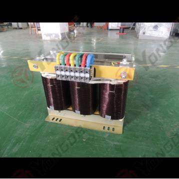 三相干式伺服隔离SBK-5KVA变压器SG-5K0V 380V /380V22V数控机A床