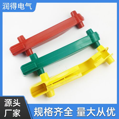 硅橡胶护罩/ZW32/ZW20隔离刀闸绝缘护罩/隔离端护罩/刀闸护套1 只