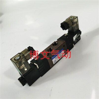 YPC SF2200-IP 电磁阀 SF2200-1P换向阀双电控