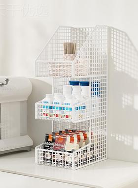 葱蒜收纳盒厨房姜收神器省空间纳多功能放蒜头生姜姜大YYX蒜置物