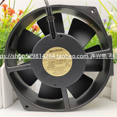 全新IKURA风扇URHS7956M-TP-CN03L00/1315-493-R7956M-TP-VN03L00