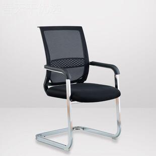 厚便宜椅子WIM佛山办公椅议子员工麻机办公椅加将加固胖人简易会