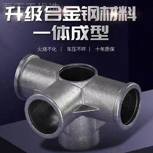 用简易衣柜家用室结实卧耐用全钢架加粗加厚OLY出组装布衣柜租房