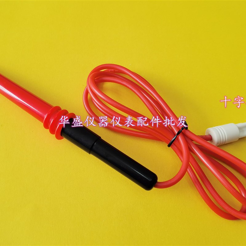 耐压测试线 /高压棒 接地线 适用于LK2670A CS2670A RK2670测试夹