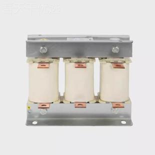 FML200 2配20kw500A变频器线输入电抗器进额定电流额定 ACL