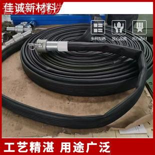 手持气动钻机软管风镐山地钻凿岩气轻阿便型管WSG特拉斯 便机携式