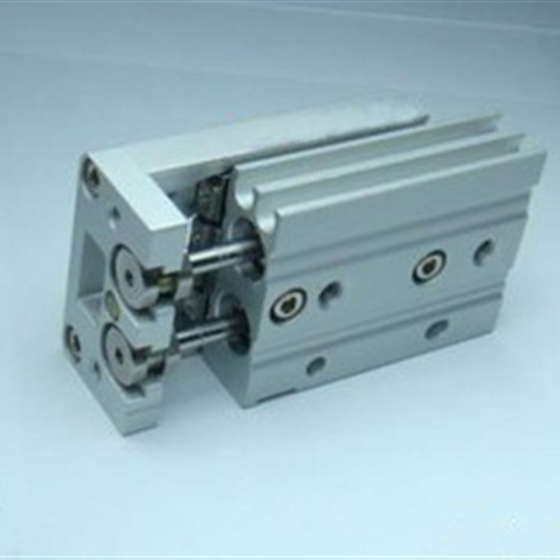 气动滑台缸MXS12-30 MXS12-30A MXS12-30AS MXS12-30AT MXS12L-30