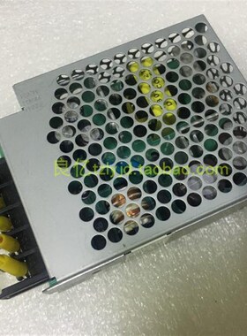 拆机二手 日本COSEL PBA30F-24 -N 24V1.3A 100-250V输入开关电源