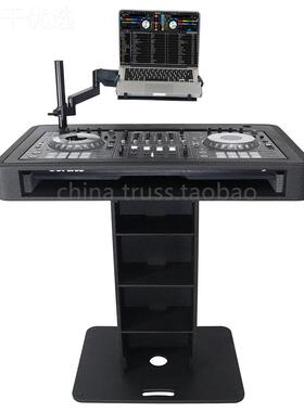 ProX DJ台控制桌酒吧AJR演出旅行打桌Pion e-erDDJREV7碟 DDJ-FLX