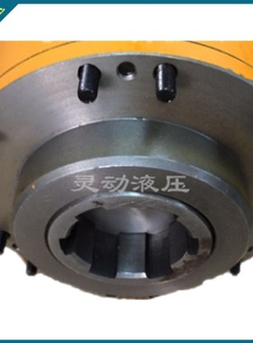 履带传动装置 IKY2.52.5A-2500DI202 带减速机