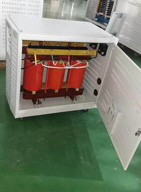 340V转6SG-300VA60V用-690V-110V测试三相干式升压变8压器