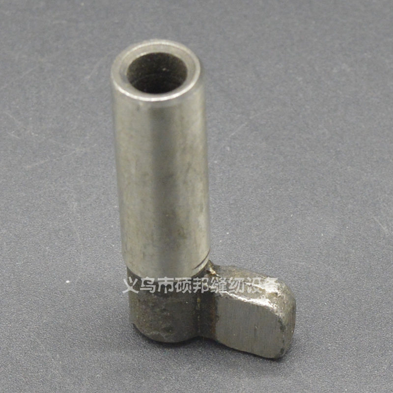 801铲皮机压脚杆削皮机(小铲机)/1-6/1Y-155/押棒托杆/鞋机配件