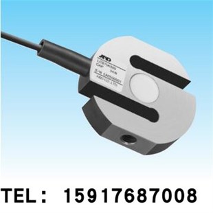 日本AND称重传感器LCS15K500 LCS15T002 LCS15T001