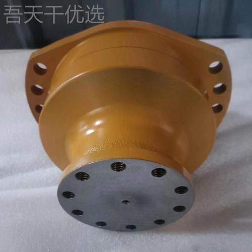 扭/矩液压马达大替代波0克兰MSE02/0508/11-2/0/1/8-113/HJC123-F