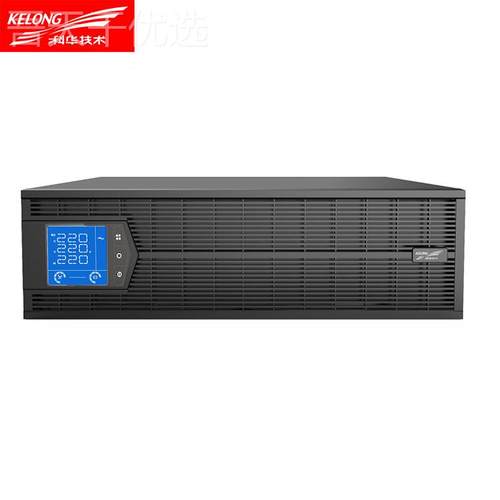 科华UP电S YT源R3YTR3320-320-J三进三出 线双变换在式机架塔式互