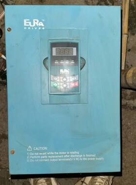 欧瑞变频器22kw拆机F2000-G0220T3C包好的