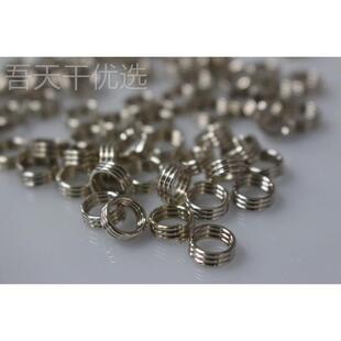 冰箱业用磷行铜焊环/无品牌/银磷铜焊焊环/铜与铜管的钎焊/低银焊