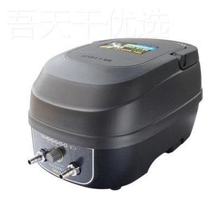 120大功率交直流P两用产氧气泵水海鲜运输增PWL氧泵 100P C60