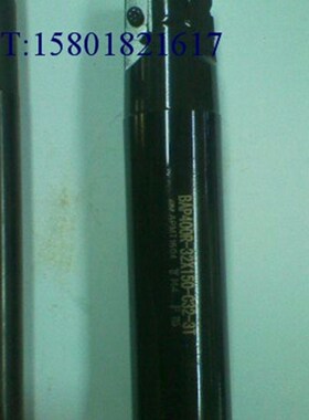 数控铣刀杆直角台肩铣刀杆BAP300R-17-120-C16-2T