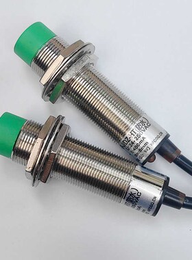 接近开关交流传感器金属感应JWK:LJ18A3-8-J/EZ-HT防水AC24-250V