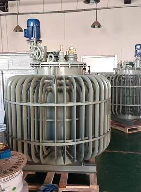 定调制感11302应调器TSJA-V250KA三相油浸式压器38压0/0-650V电压