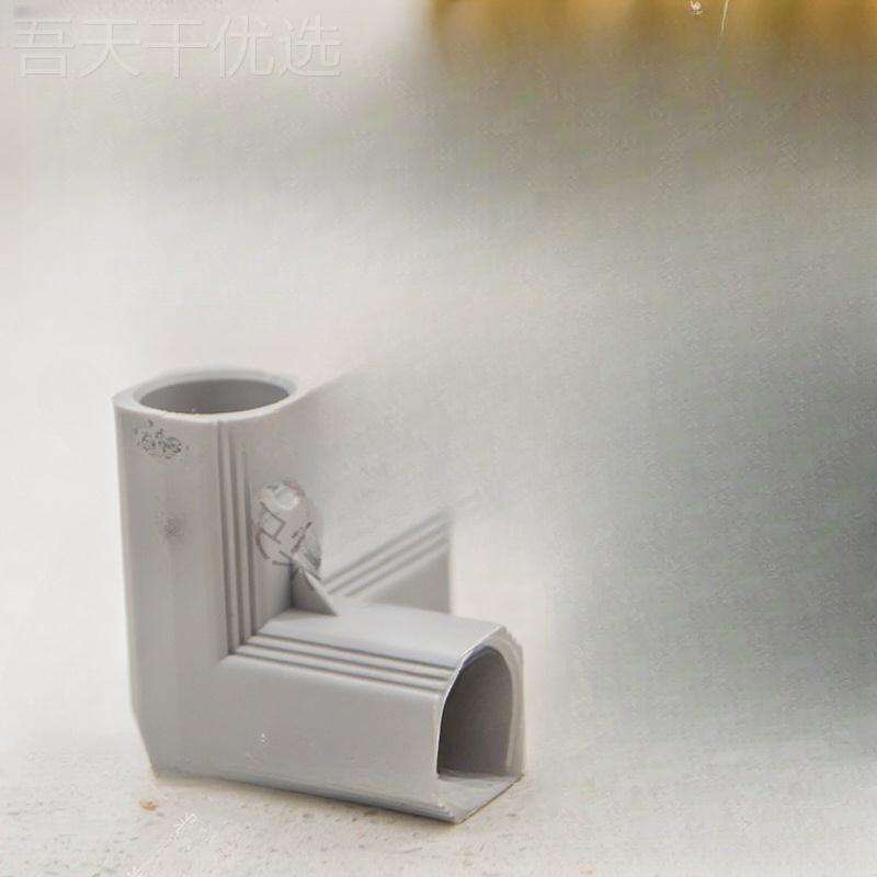 游戏围IFF配内件钢三通管婴栏儿室防护栏宝宝家用栅栏