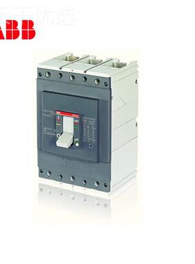塑壳断路 2T1F6器G00144RTRY1001tA3N30 ELT-I 500 FF 3P